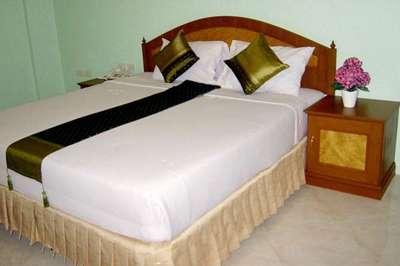 Hotel Baan Ss Karon Extérieur photo