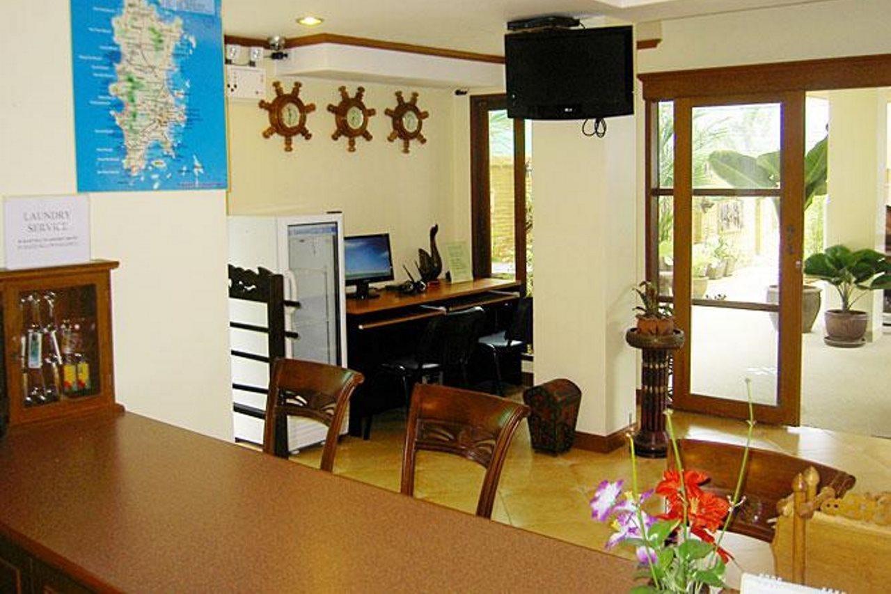 Hotel Baan Ss Karon Extérieur photo