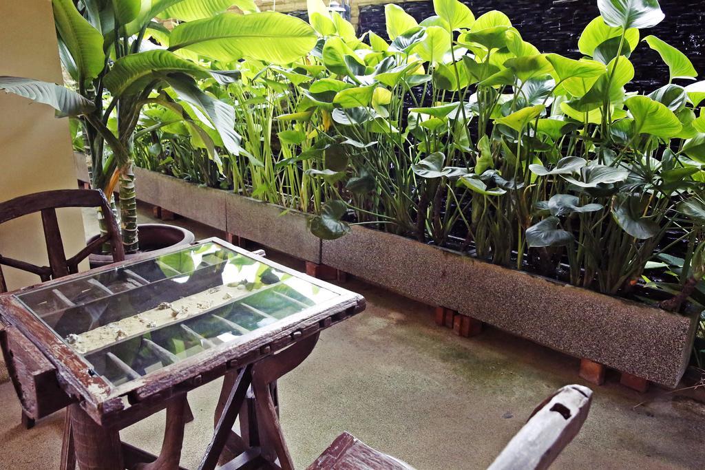 Hotel Baan Ss Karon Extérieur photo